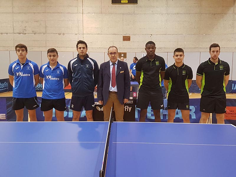 Repaso a la Jornada en la Liga Nacional y Vasca.